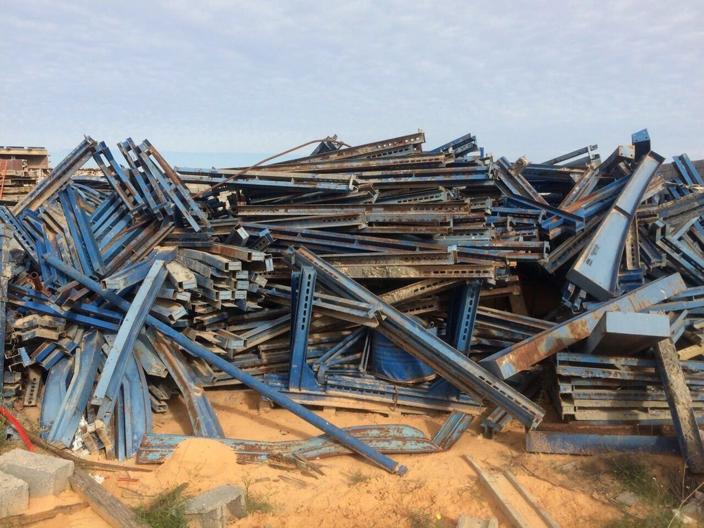 Antalya - Kaş Hurdacı