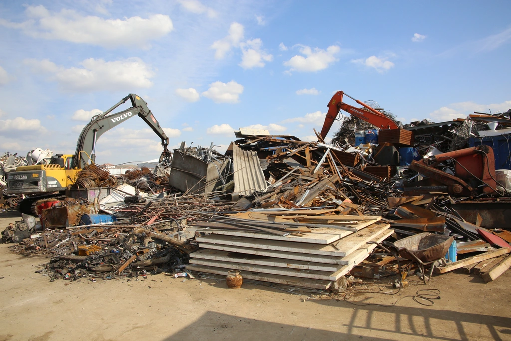 Antalya - Serik Hurdacı