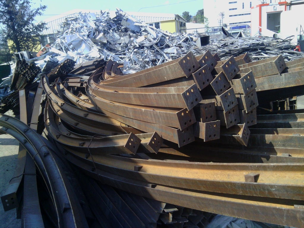 Karabük - Safranbolu Hurdacı