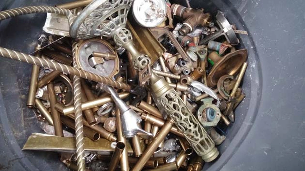 Karabük - Yenice Hurdacı