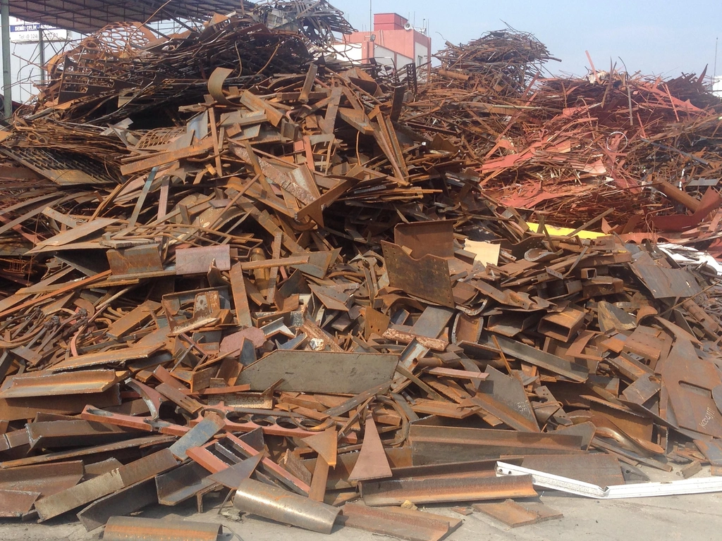 Karaman - Ayrancı Hurdacı