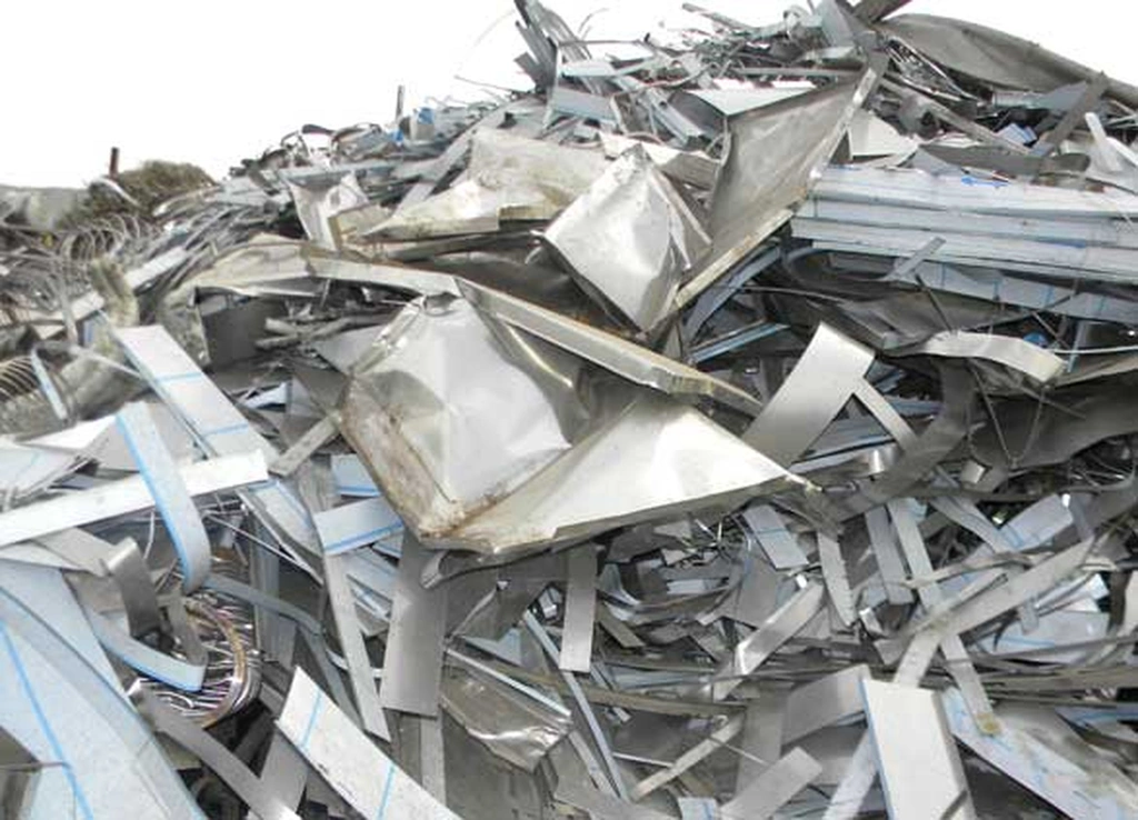 Karaman - Ermenek Hurdacı