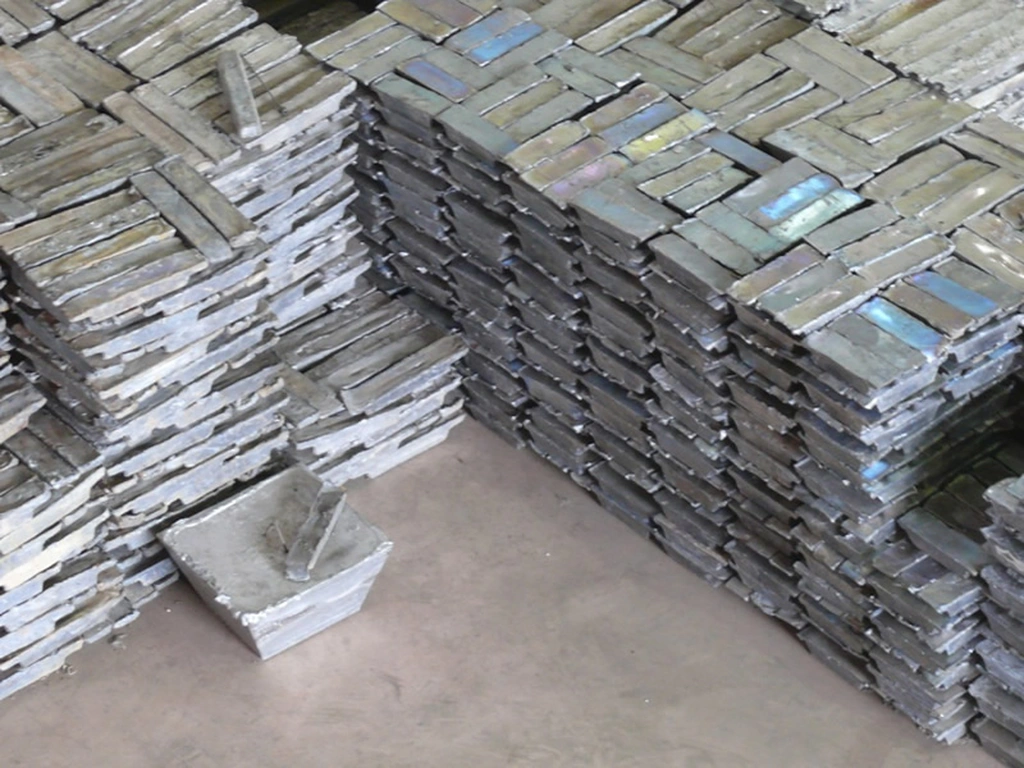 Karaman - Kazımkarabekir Hurdacı