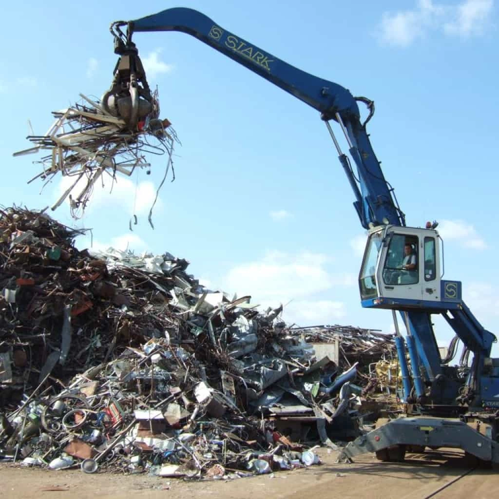 Kilis - Elbeyli Hurdacı