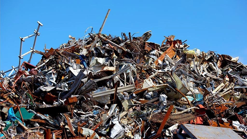 Kilis - Kilis Hurdacı