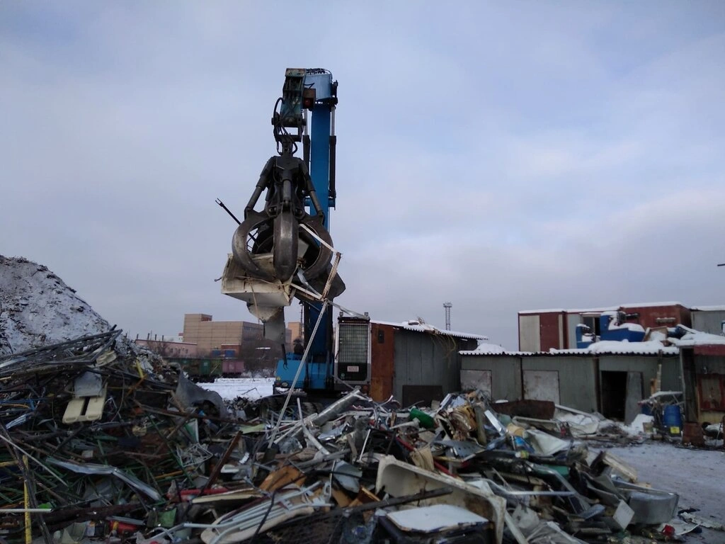 Kırıkkale - Çelebi Hurdacı