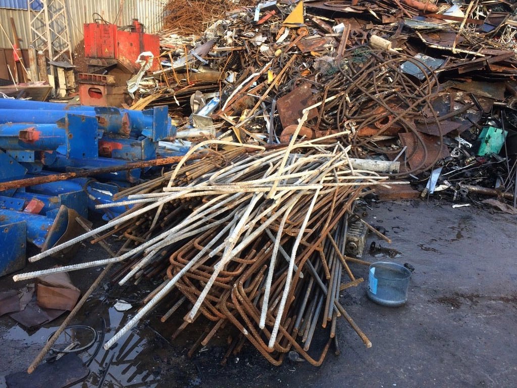 Kırıkkale - Kırıkkale Hurdacı