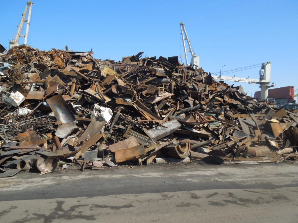 Kırıkkale - Sulakyurt Hurdacı