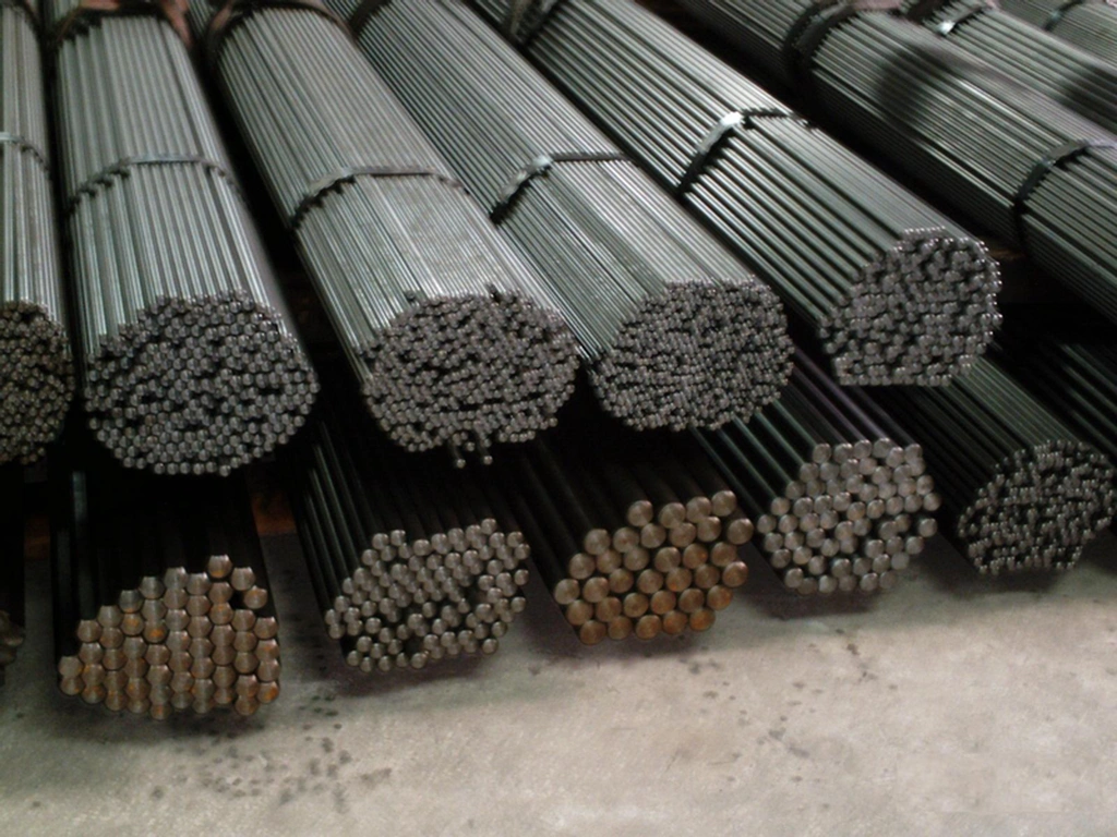 Osmaniye - Sumbas Hurdacı