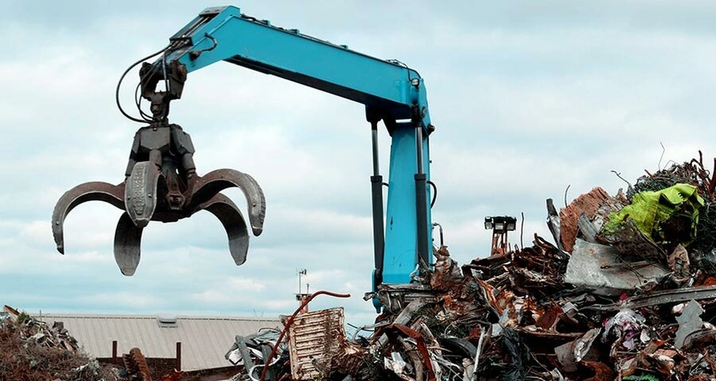 Osmaniye - Toprakkale Hurdacı