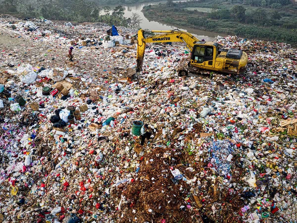 Yalova - Yalova Hurdacı