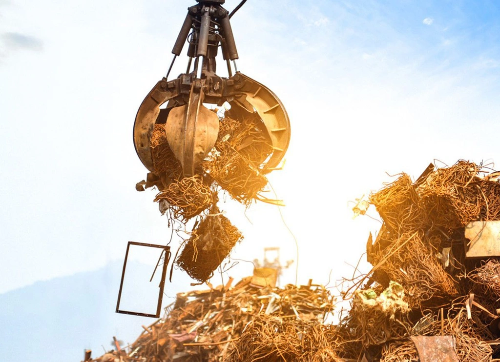 Zonguldak - Ereğli Hurdacı