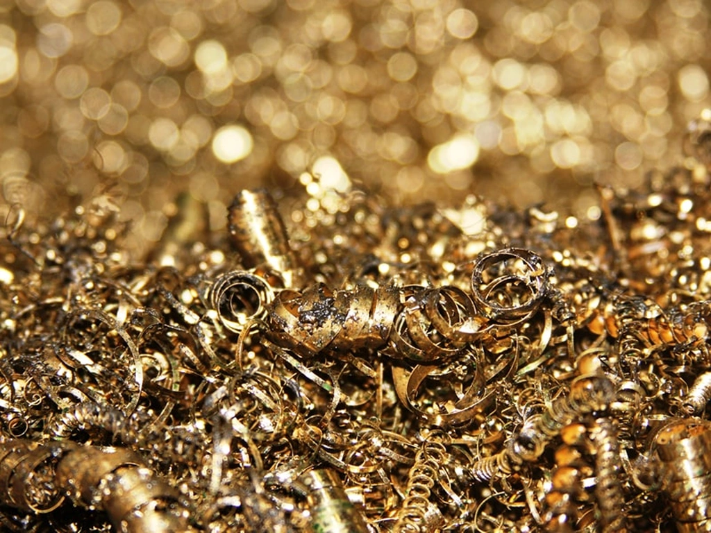 Zonguldak - Gökçebey Hurdacı