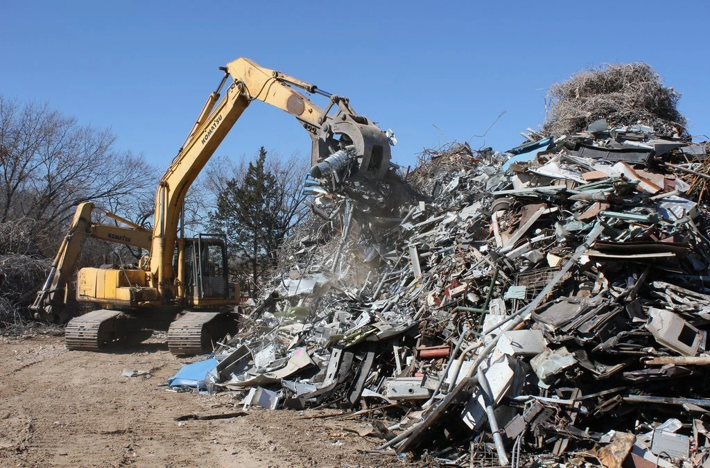 Zonguldak - Kilimli Hurdacı